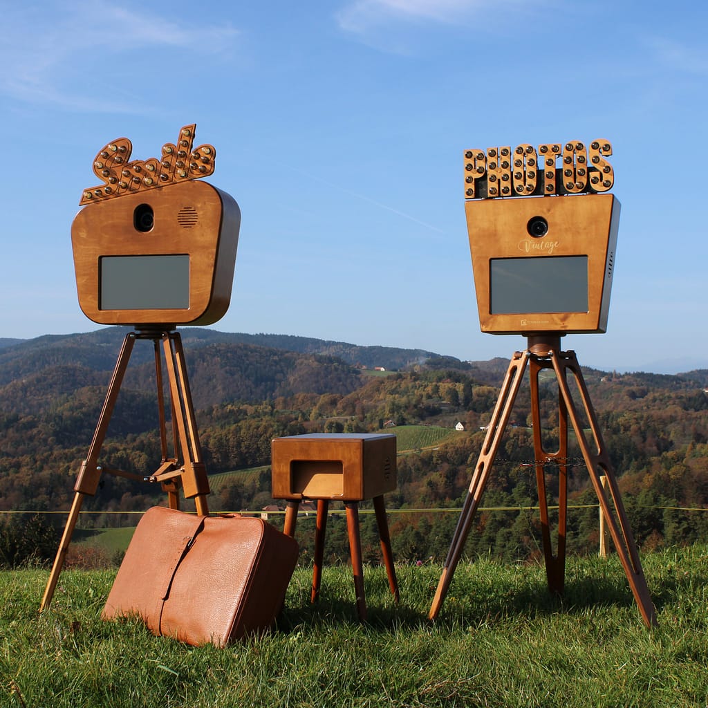 FOTO STOJNICE SelfieBox Zate