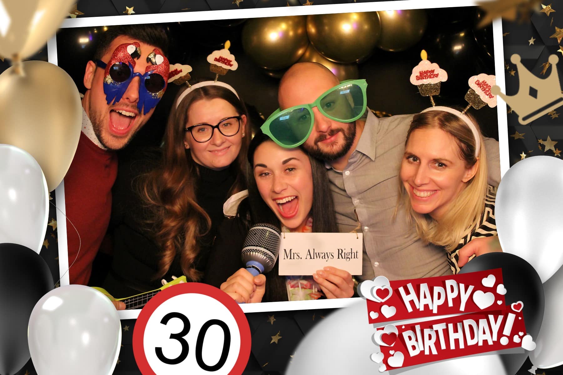 Foto stojnica, print, grafika