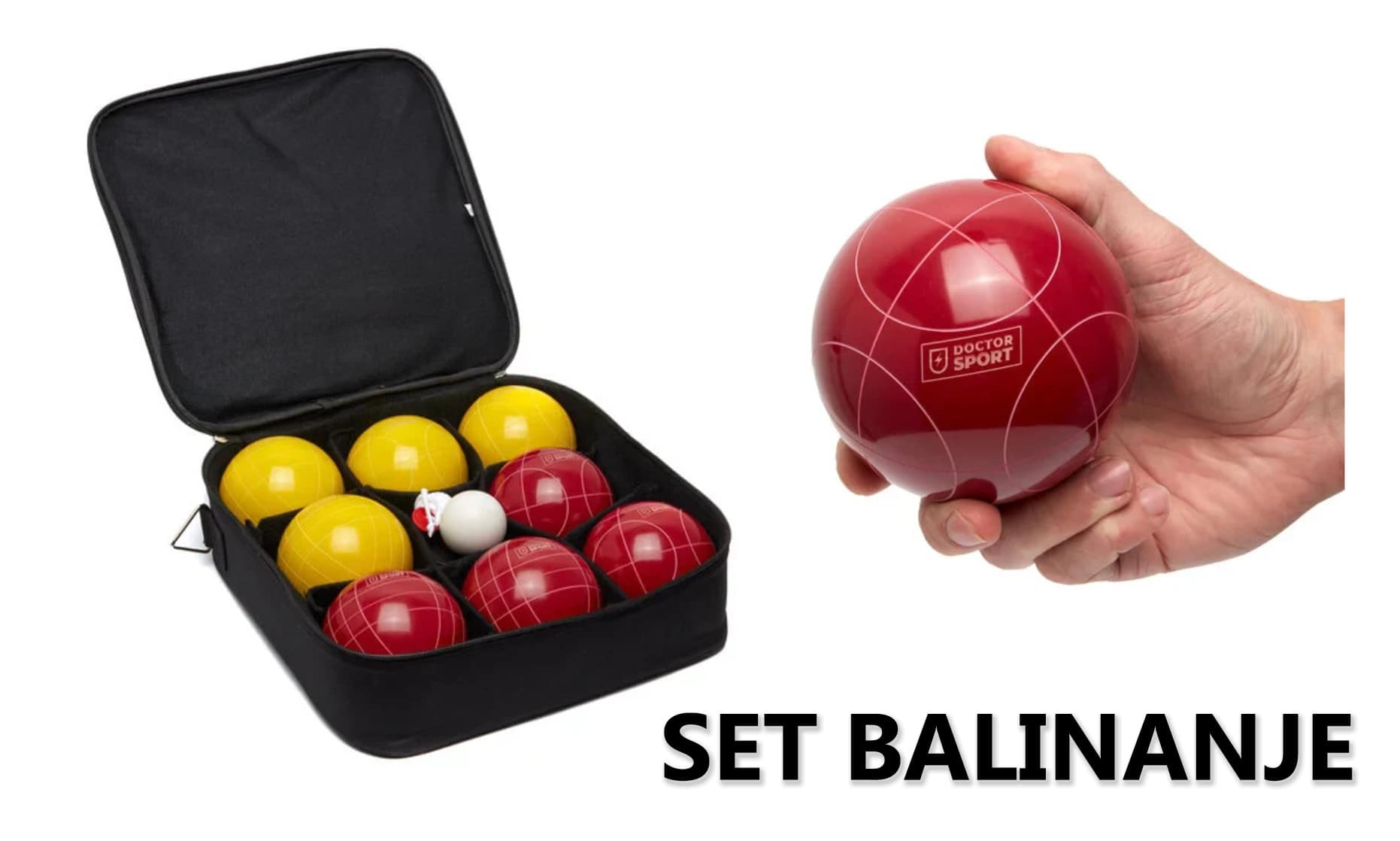 Igra Balinanje